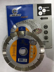 Marble Cutting Blade