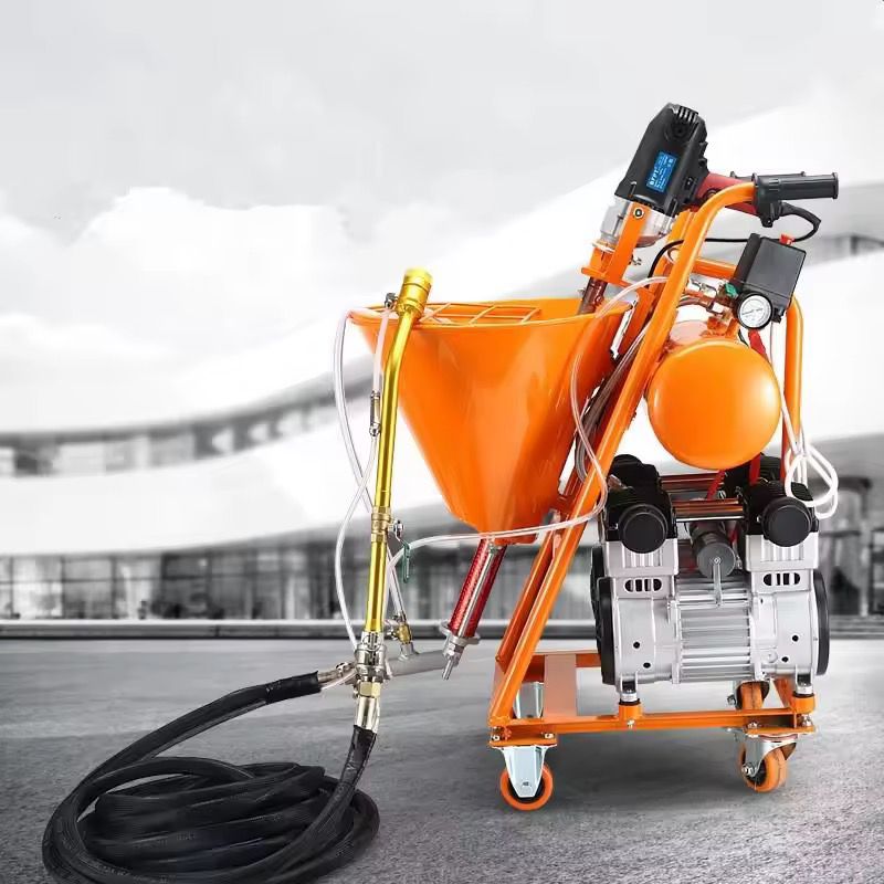 Stallion Electric Putty Sprayer