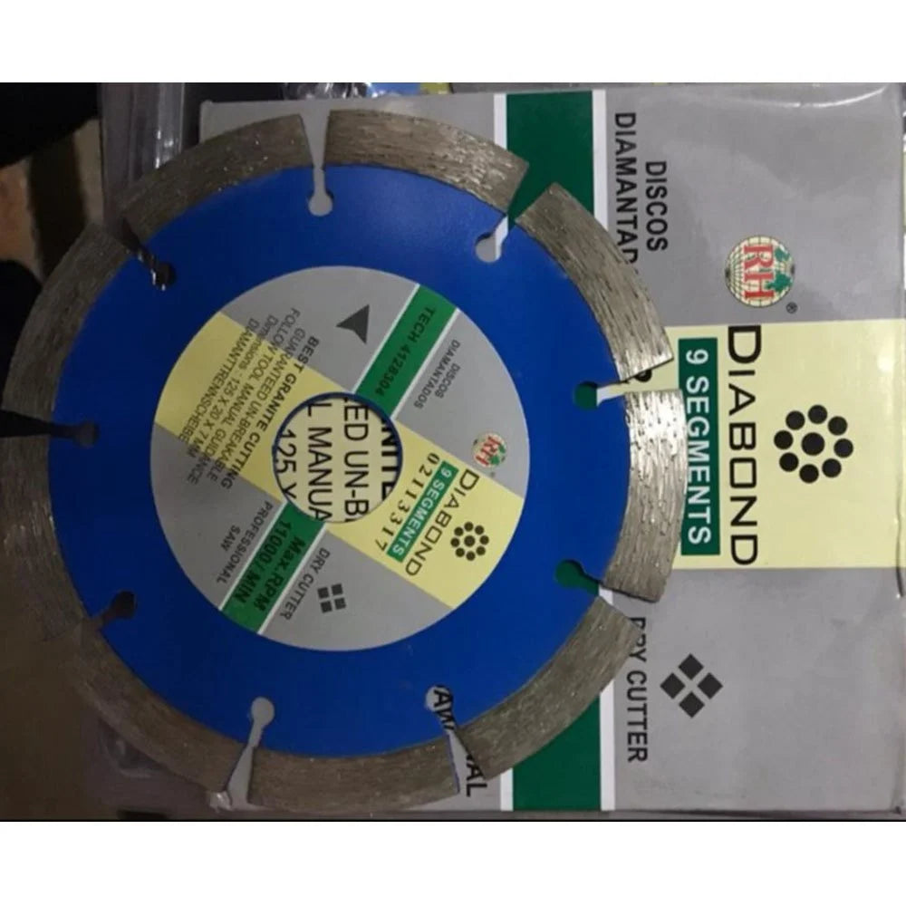 4 Inch Marble Cutting Blade