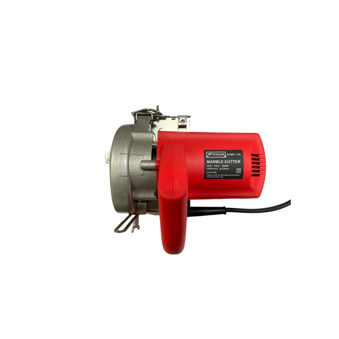 Stallion STMC-125 Marble Cutter 1500W