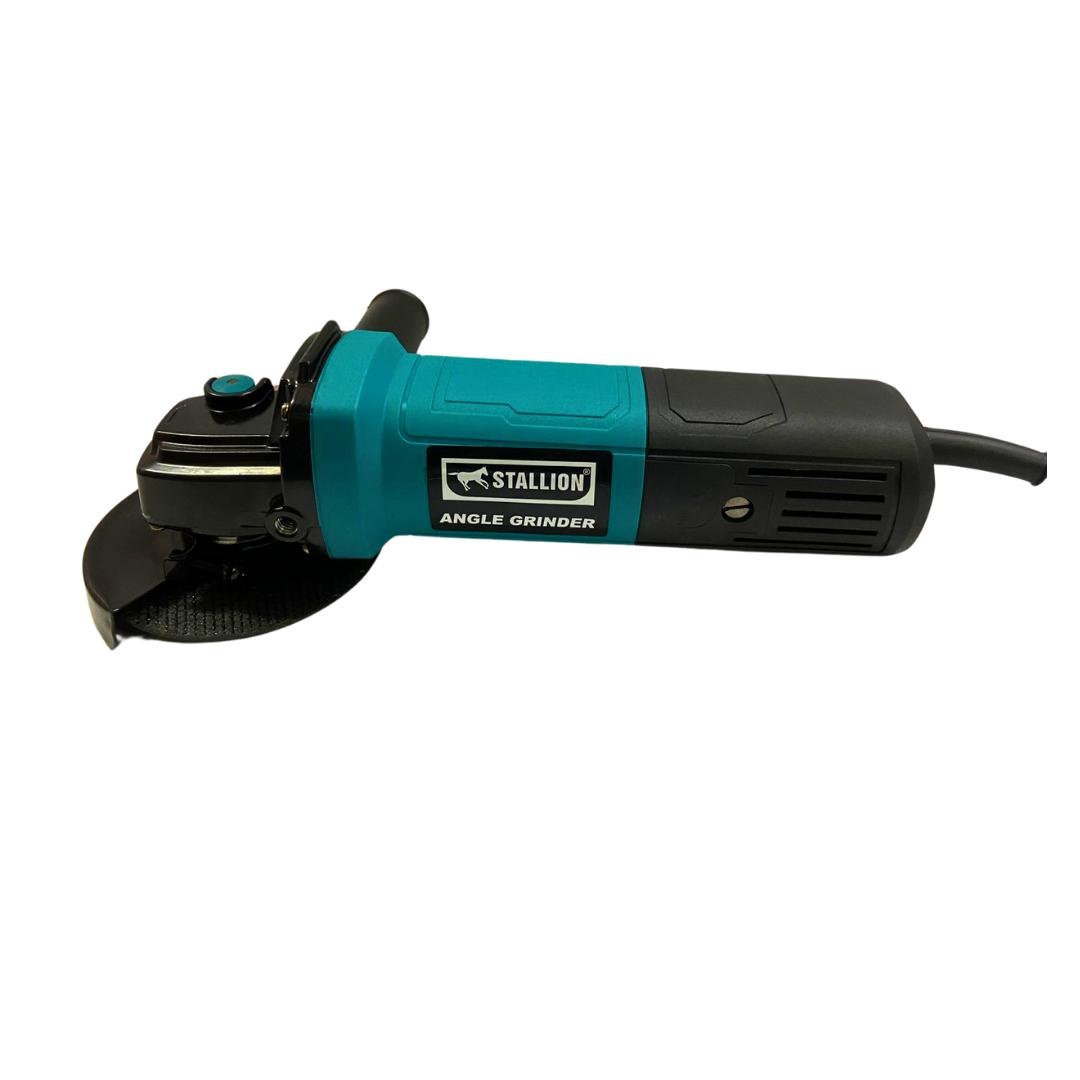 Tallion Tools Stallion STDW-803 Angle Grinder 1050 Watt – Stallion Power Tools