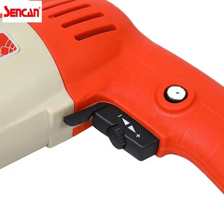 Sencan ScrewDriver 500W 6.35mm