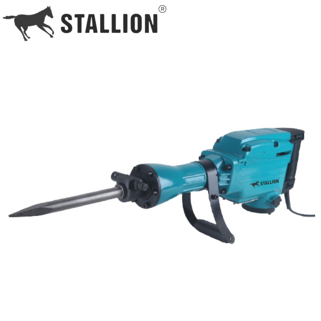 Stallion 16kg Demolisher Hammer 2500W