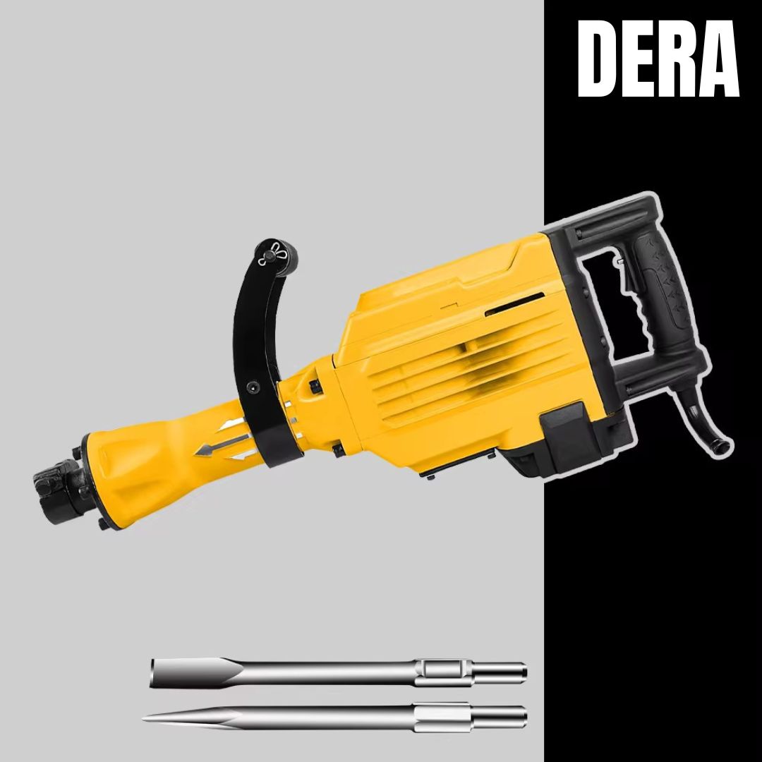 Dera 21kg Demolisher Hammer