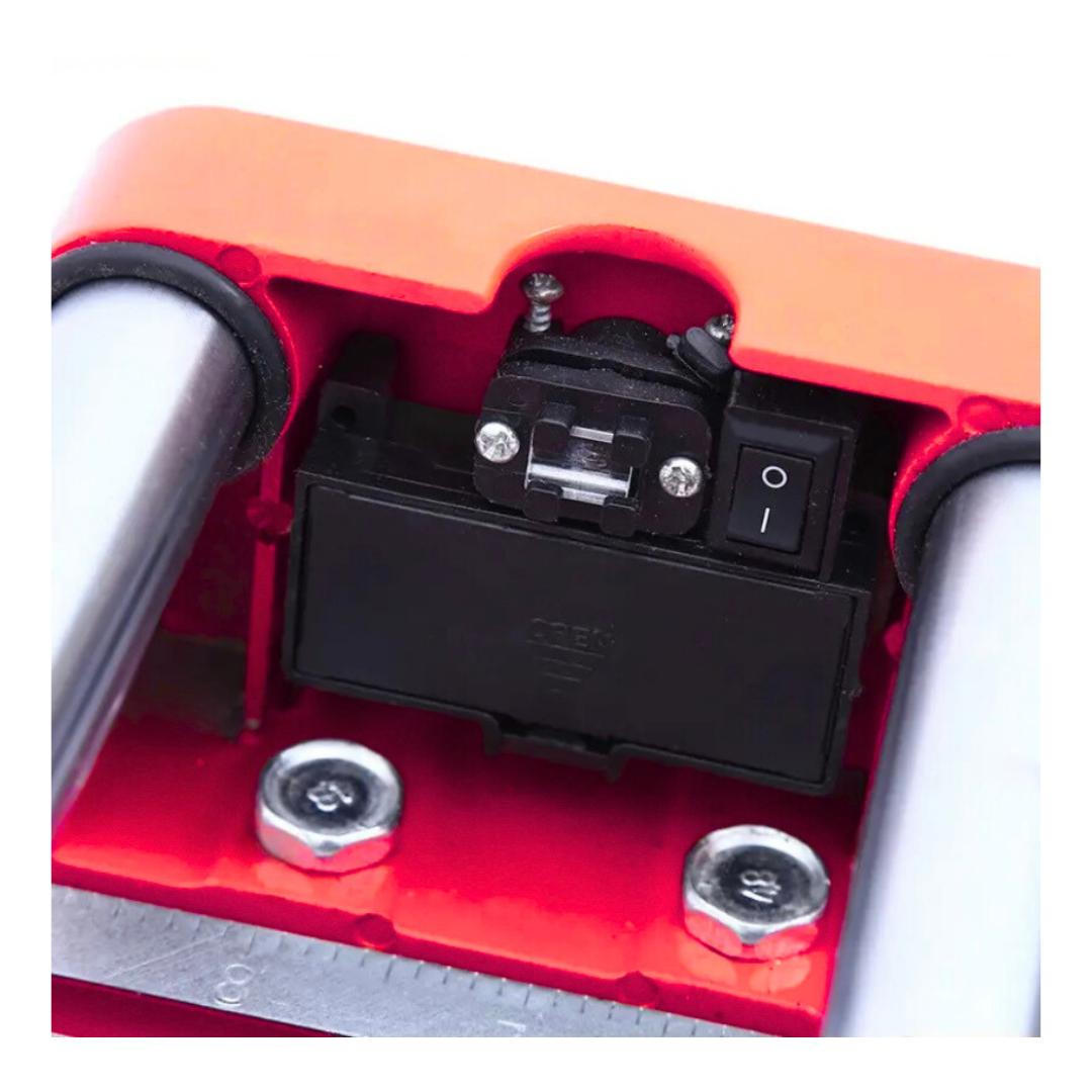 600MM DOUBLE ROD TILE CUTTER WITH BEARING BLADE