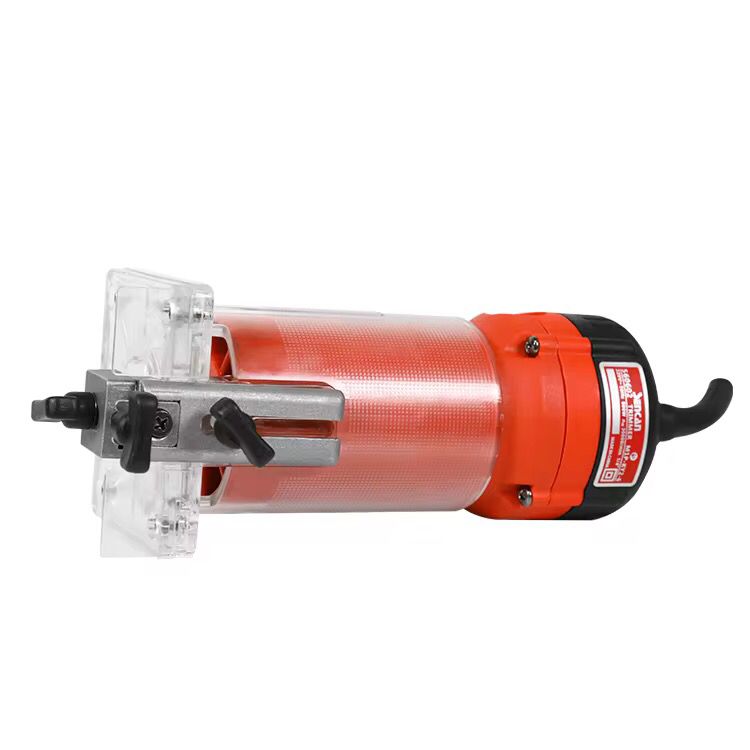 Sencan 560602 Wood Trimmer