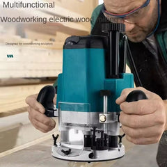 STALLION 1800W ELECTRIC ROUTER 12MM