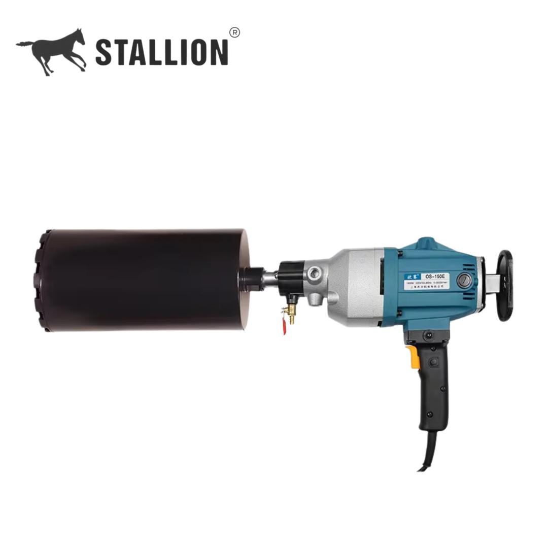 HAND CORE DRILL MACHINE STMS-180