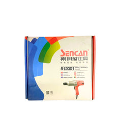 SENCAN 511205 IMPACT WRENCH MEDIUM 1/2INCH