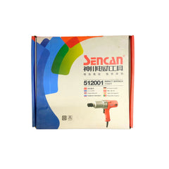 SENCAN 512001 IMPACT WRENCH 450W