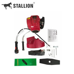 4 STROKE BRUSH CUTTER 50CC