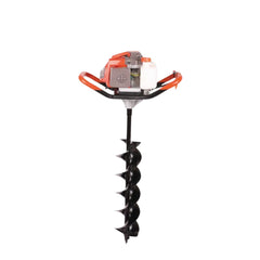 78cc Petrol Earth Auger