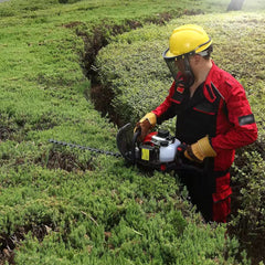 Stallion Gasoline Hedge Trimmer