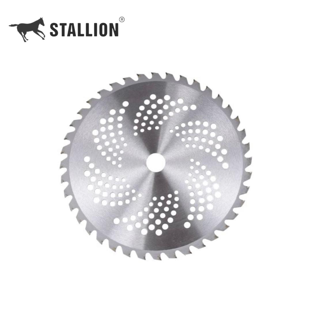 Tallion Tools 10x80 Grass Blade – Stallion Power Tools