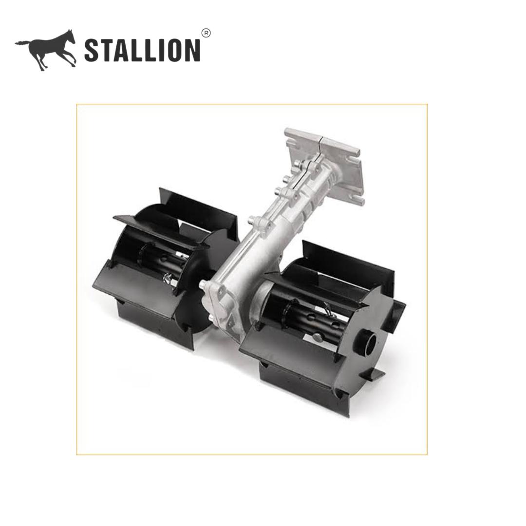 Tallion Tools Triller Attachment 26mm – Stallion Power Tools
