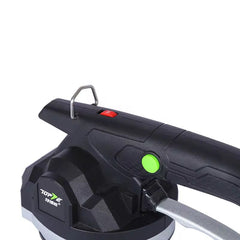Topway Tile Vibrator with double battery 12V  Heavy Duty