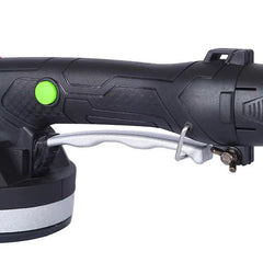 Topway Tile Vibrator with double battery 12V  Heavy Duty