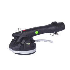 Topway Tile Vibrator with double battery 12V  Heavy Duty
