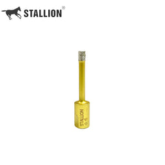 8mm Dia Diamond Hole Saw Drill Bit