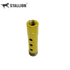20 mm Dia Granite Hole Saw Drill Bit