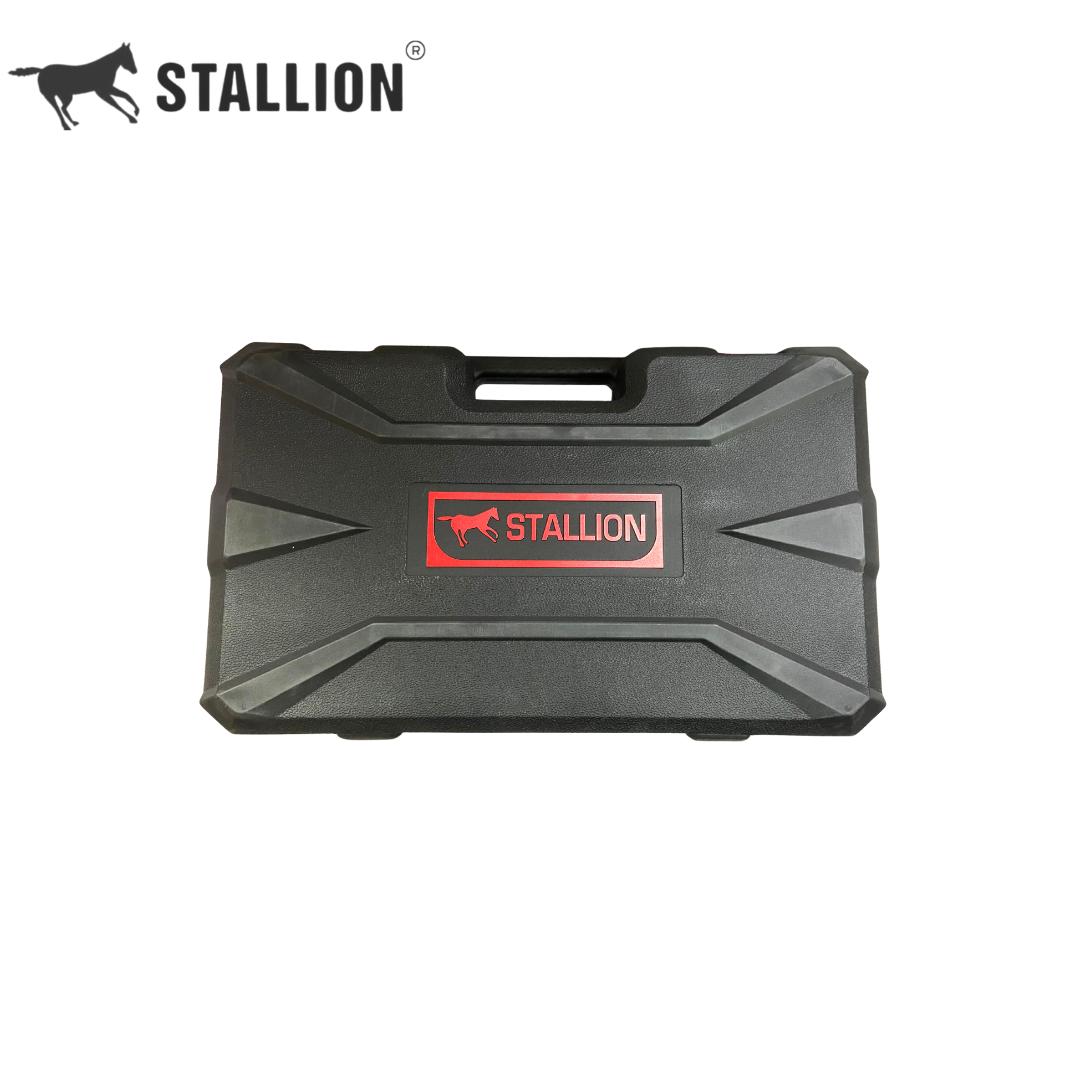 8kg Demolisher Hammer STDH-15 17MM MODEL