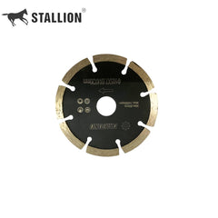 4 inch Tuck Point Bade 3mm/4mm/5mm/6mm/8mm/10mm