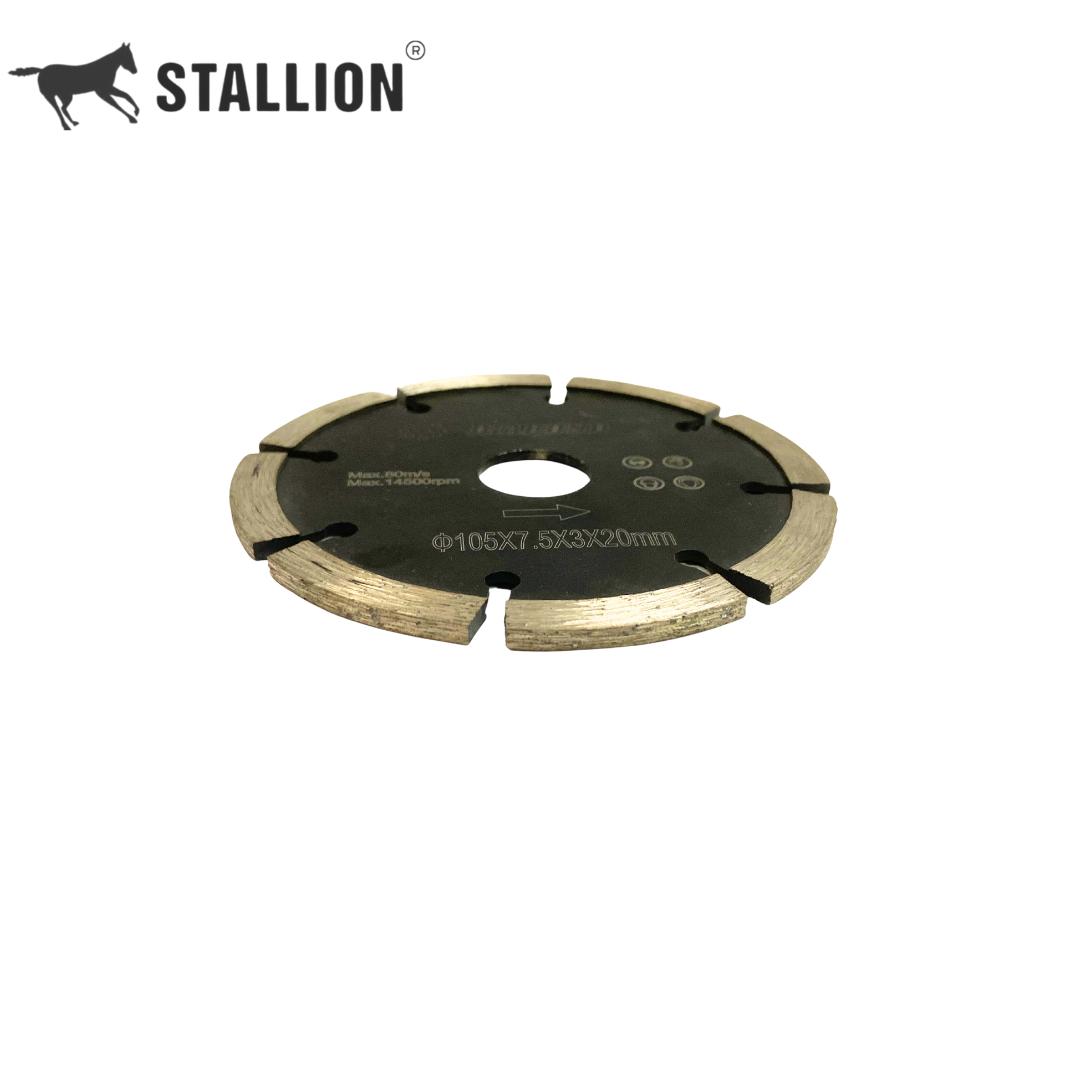 4 inch Tuck Point Bade 3mm/4mm/5mm/6mm/8mm/10mm