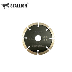 4 inch Tuck Point Bade 3mm/4mm/5mm/6mm/8mm/10mm