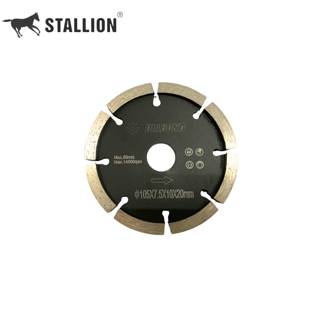 4 inch Tuck Point Bade 3mm/4mm/5mm/6mm/8mm/10mm