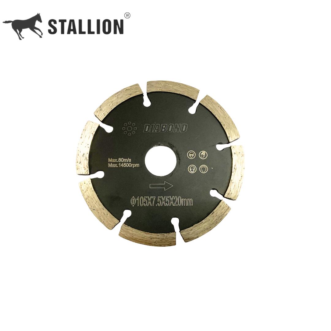 4 inch Tuck Point Bade 3mm/4mm/5mm/6mm/8mm/10mm