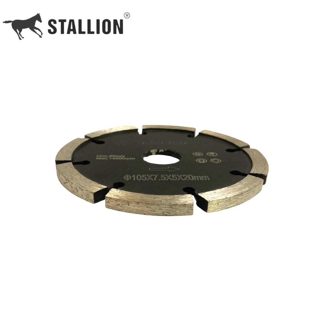 4 inch Tuck Point Bade 3mm/4mm/5mm/6mm/8mm/10mm