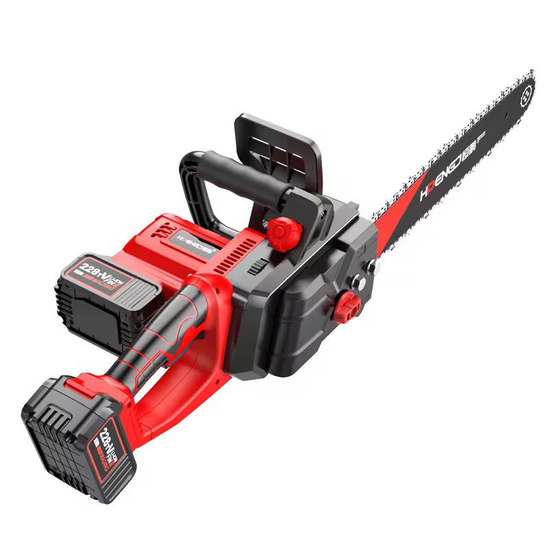 16inch Cordless Chainsaw