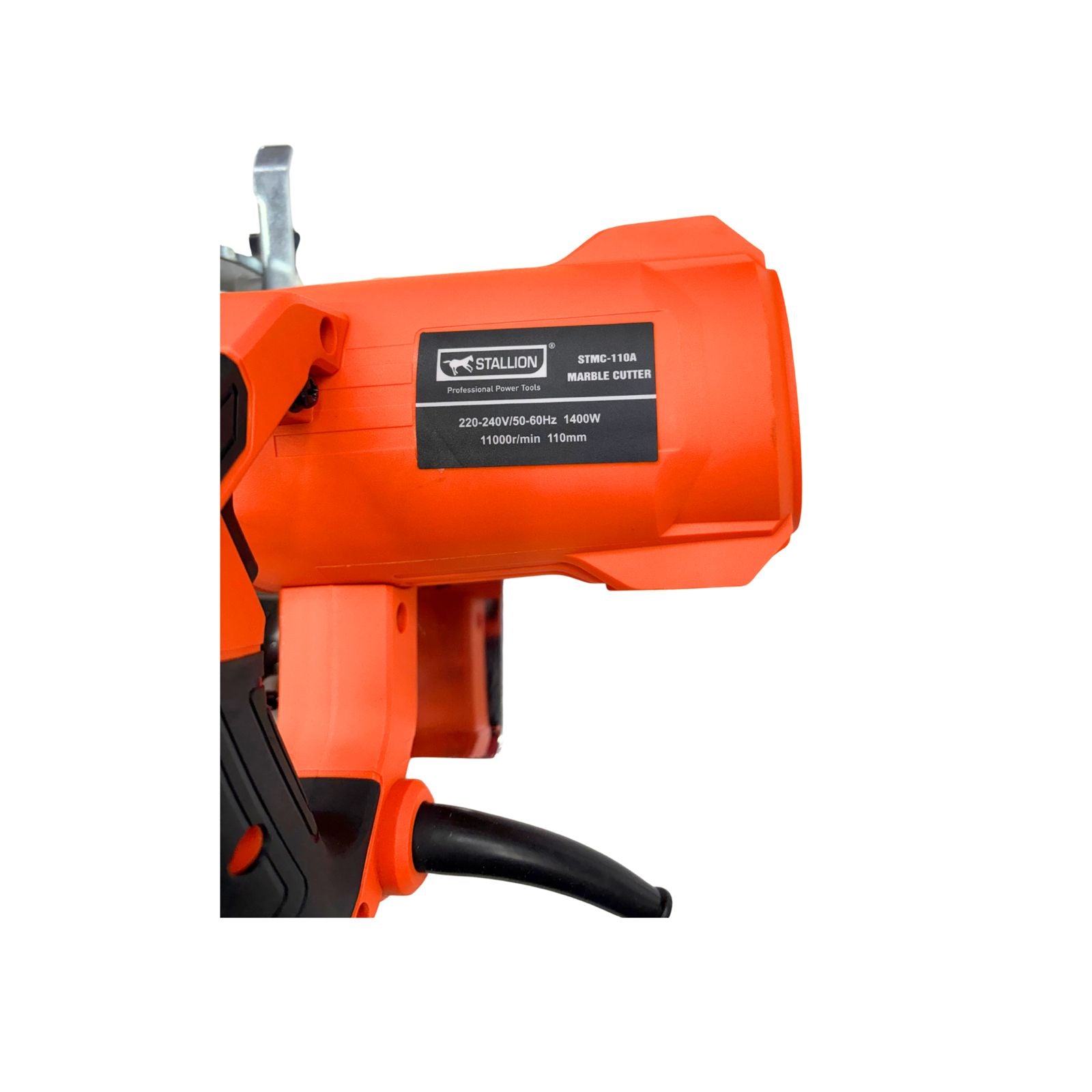 Stallion 1400W 4 Inch Marble Cutter (Model 110A)