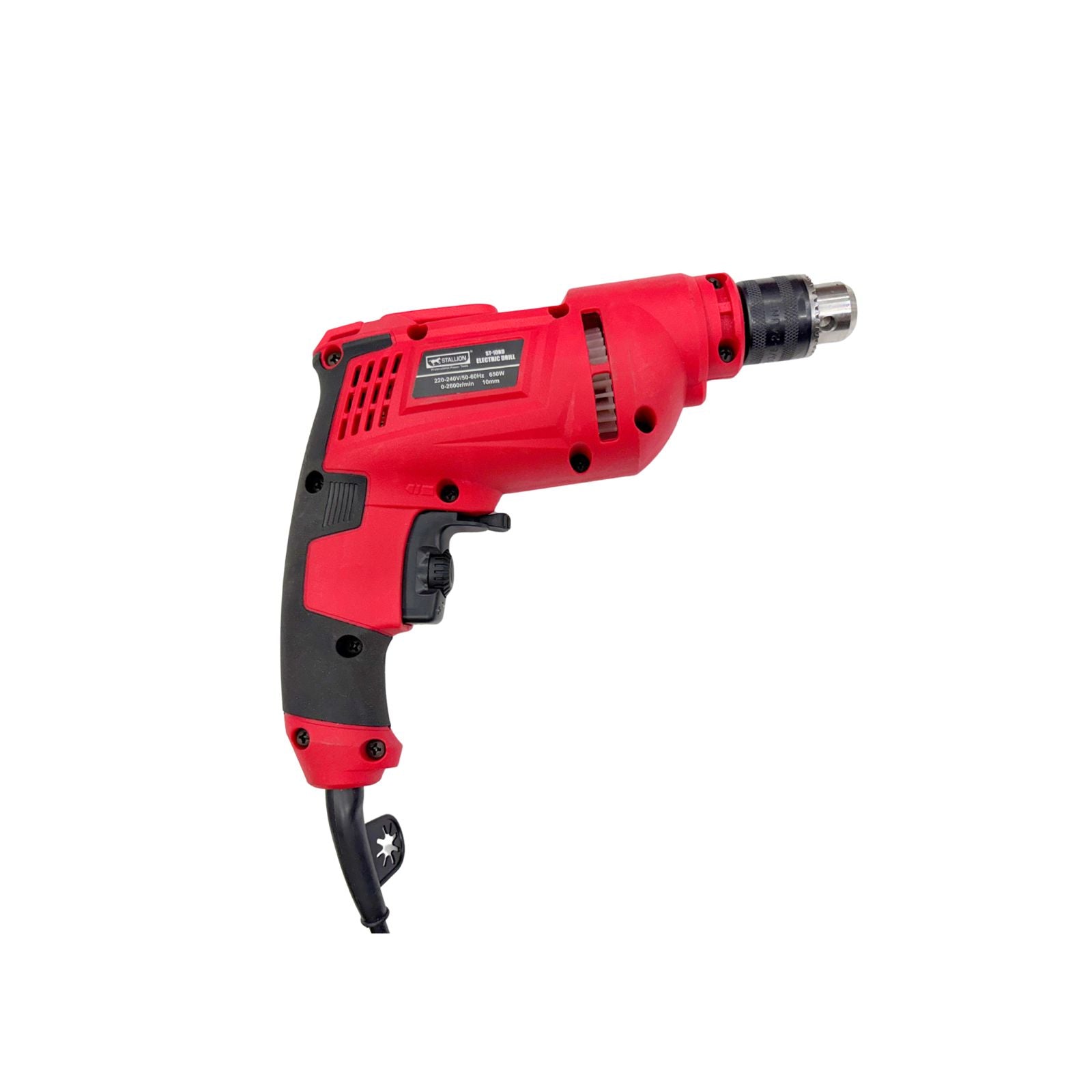 Stallion ST-10RD 10mm Drill Machine 550W