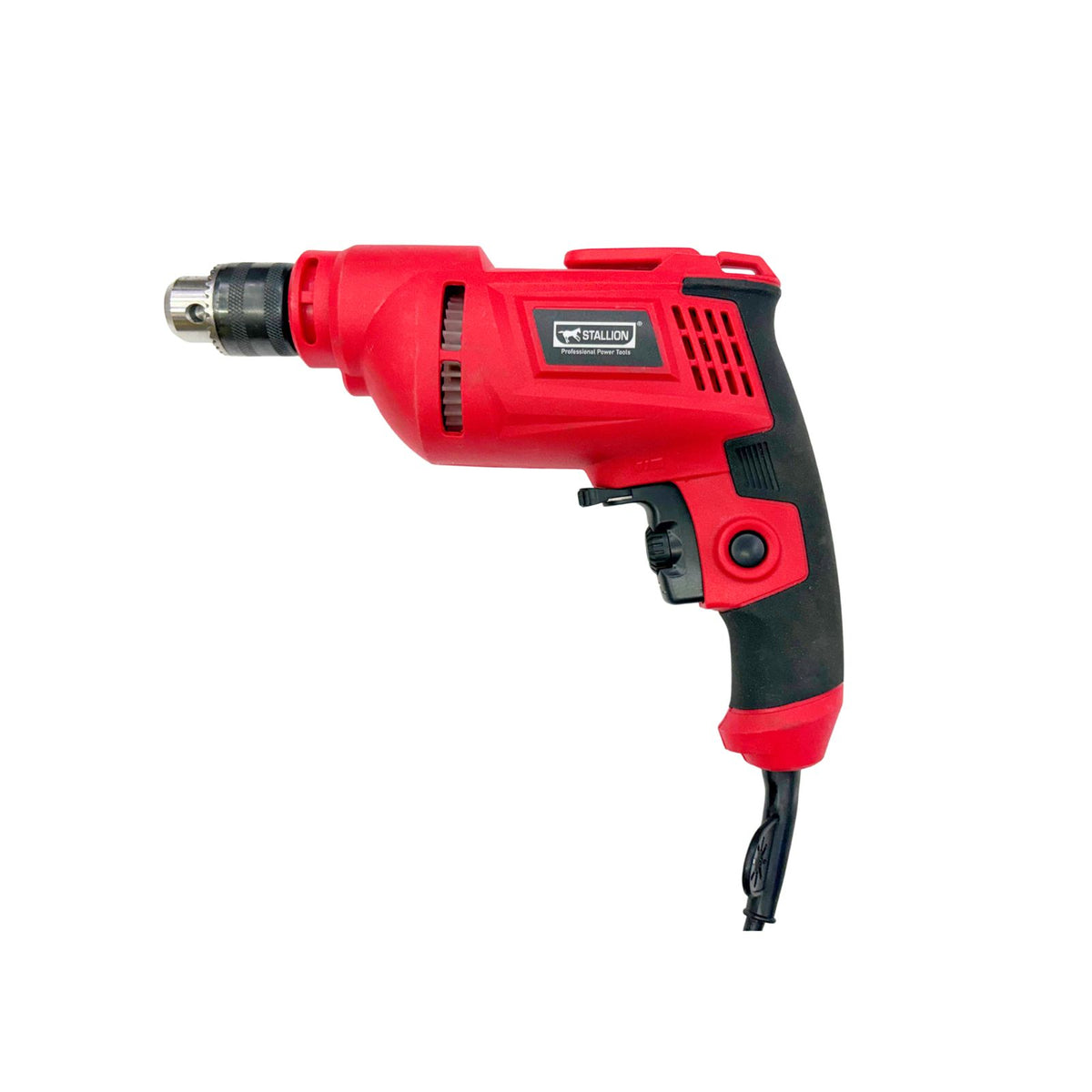 Stallion ST-10RD 10mm Drill Machine 550W