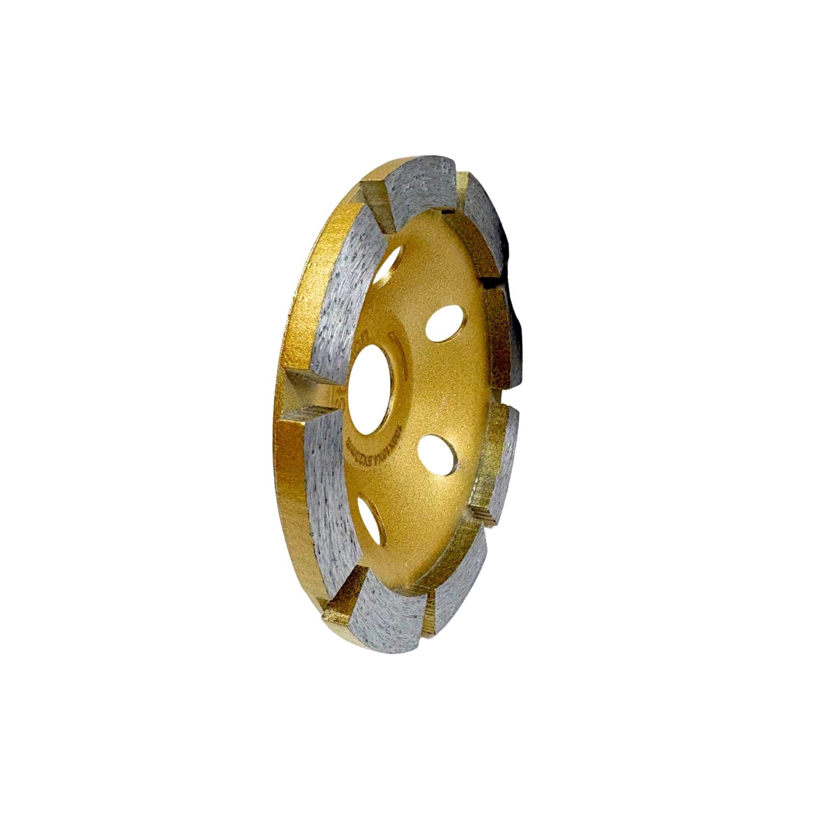 3 Inch Concrete Grinding Wheel