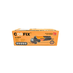 COOFIX CF-AG010 750W Angle Grinder