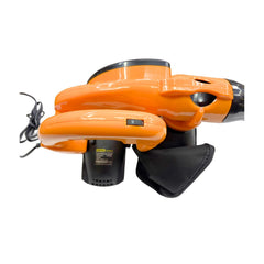 DERA Vacuum + Blower Machine 2 in 1 Electric Corded