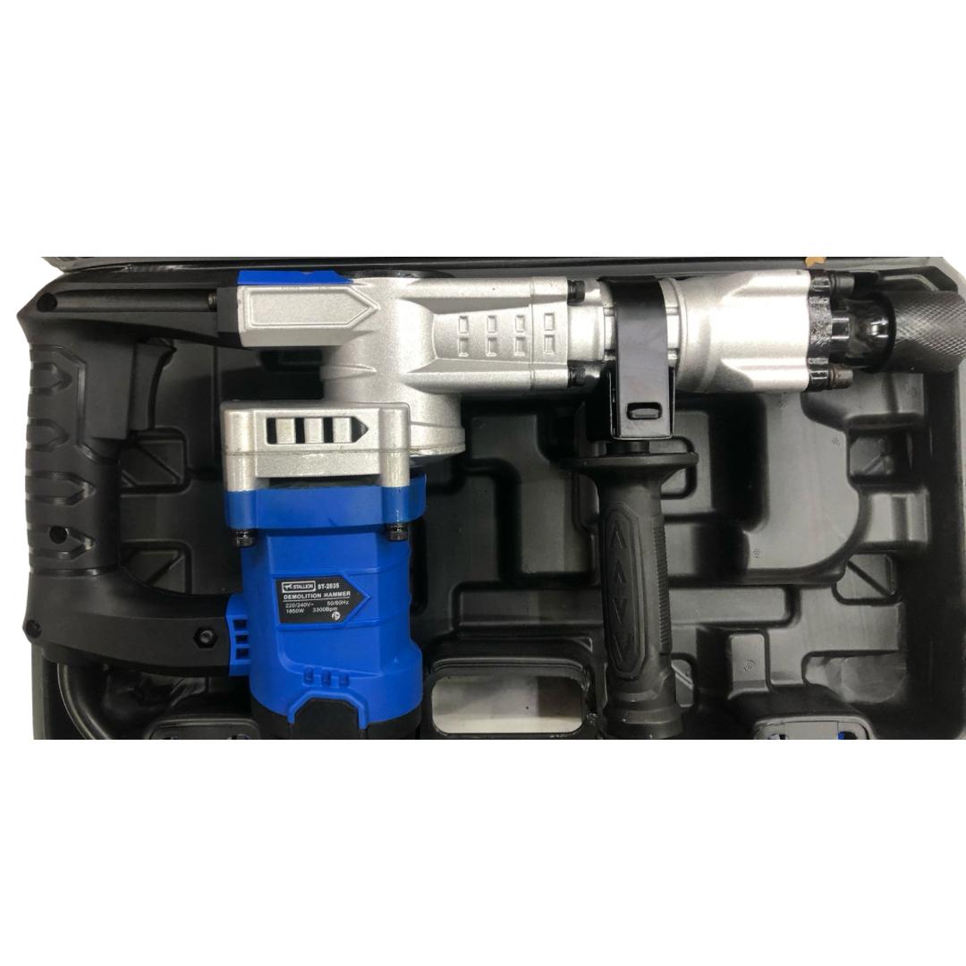 8kg Demolisher Hammer ST-2035