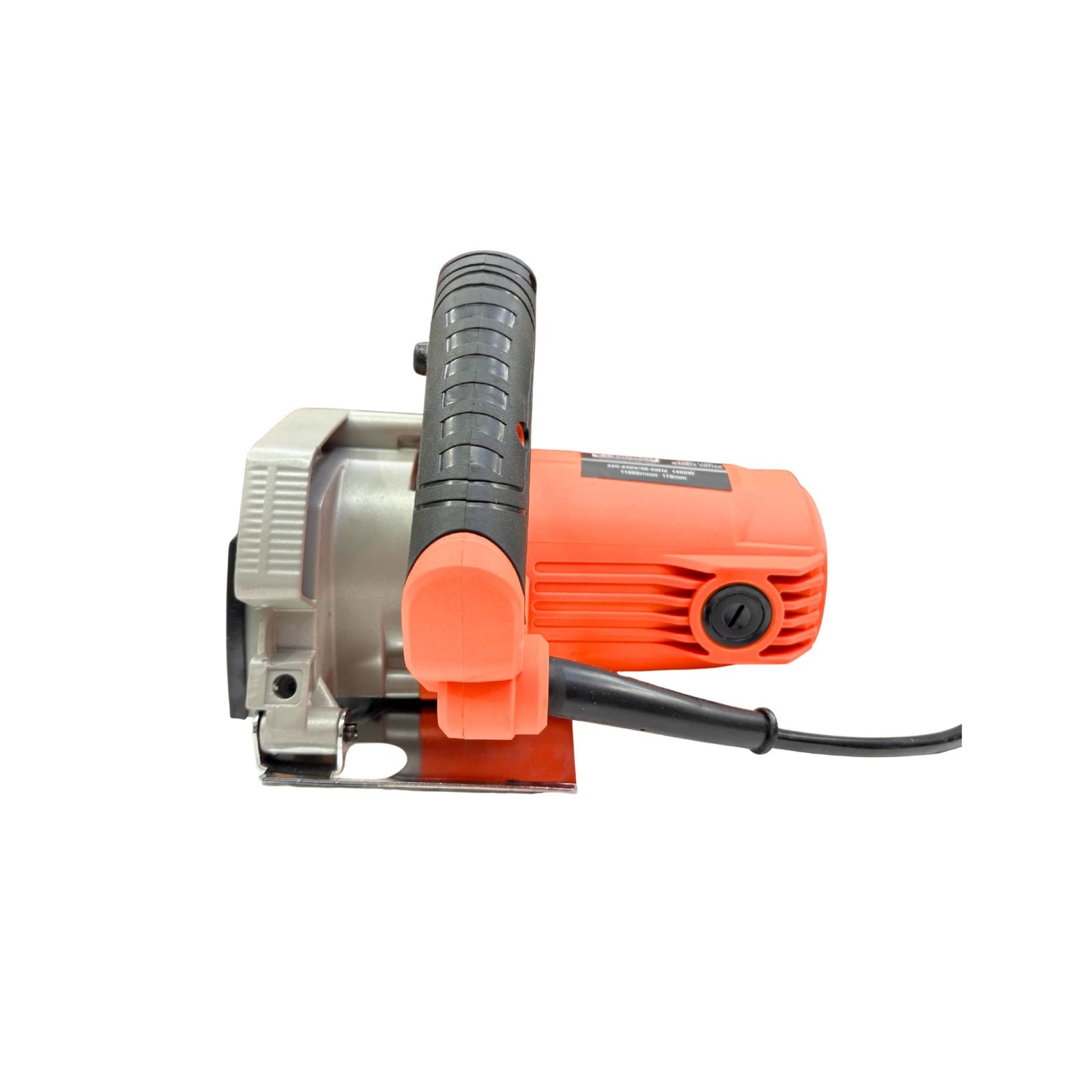 Stallion 1400W 4 Inch Marble Cutter (Model 110A)