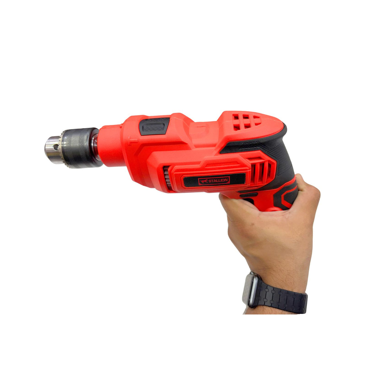 Stallion ST-13RD 13mm Drill Machine 1200W
