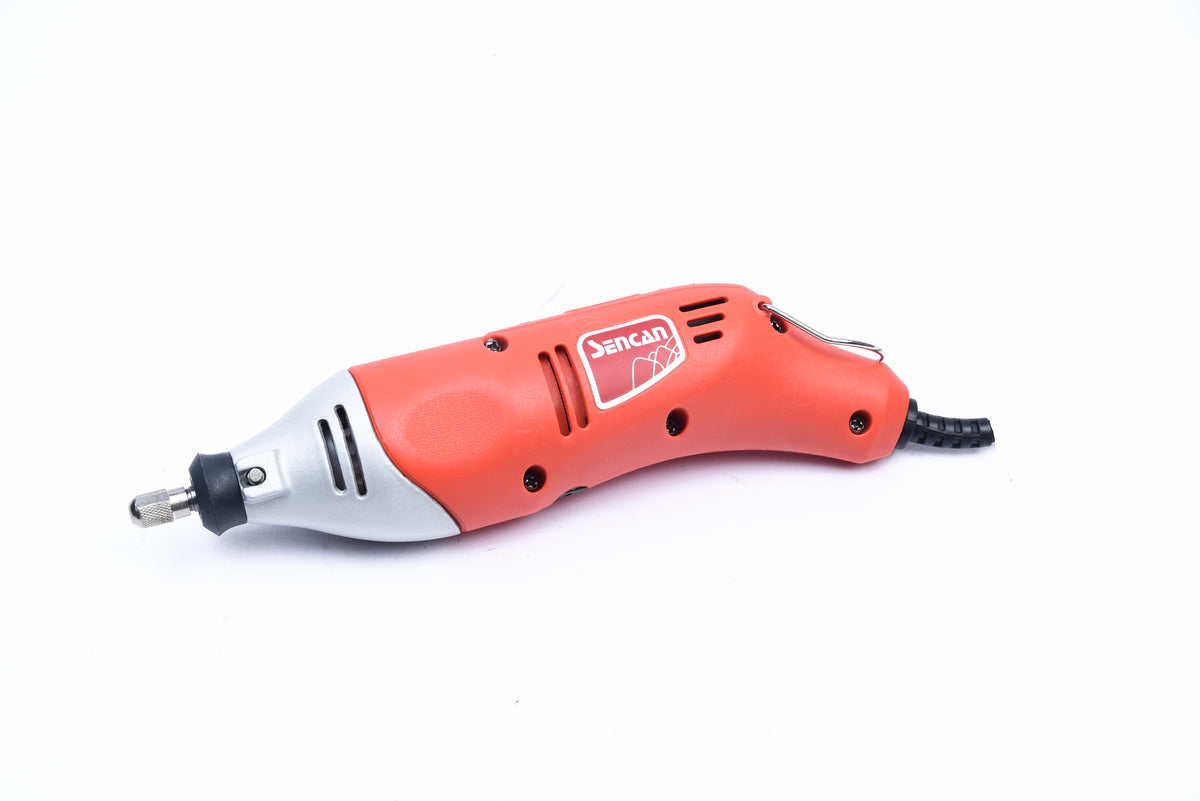 Sencan 701002 Mini Die Grinder 500W