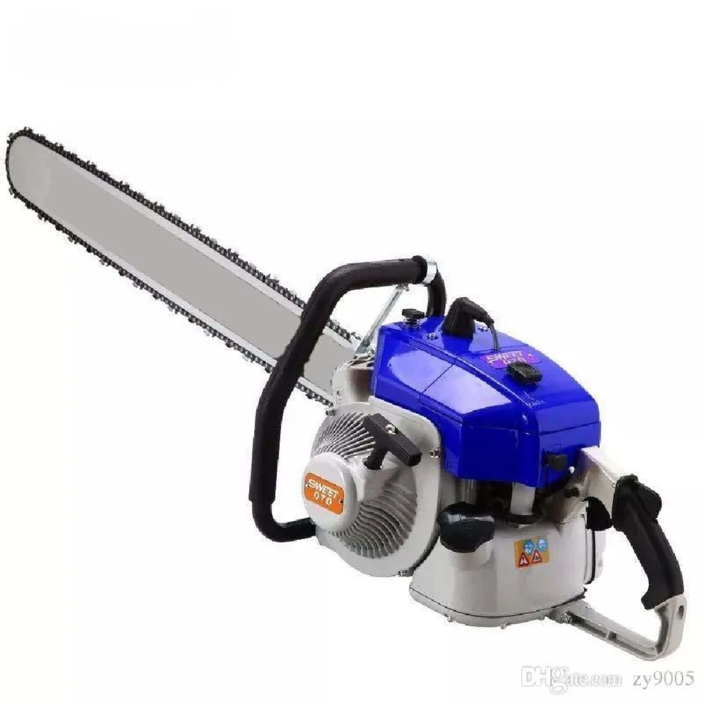 Chain Saw Machine 36