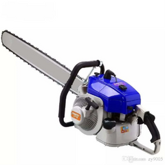 Chain Saw Machine 36