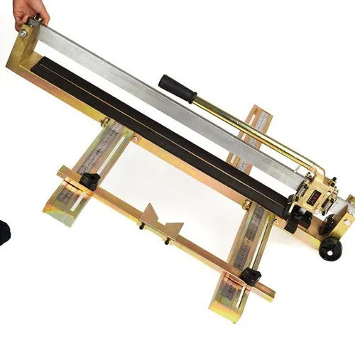 Dera 4 feet Single Rod tile cutter