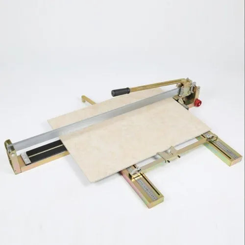 Dera 4 feet Single Rod tile cutter