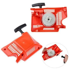 Chain Saw Starter Kit