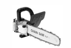 Electric Chainsaw Adopter