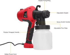 Stallion Electric Spray Gun