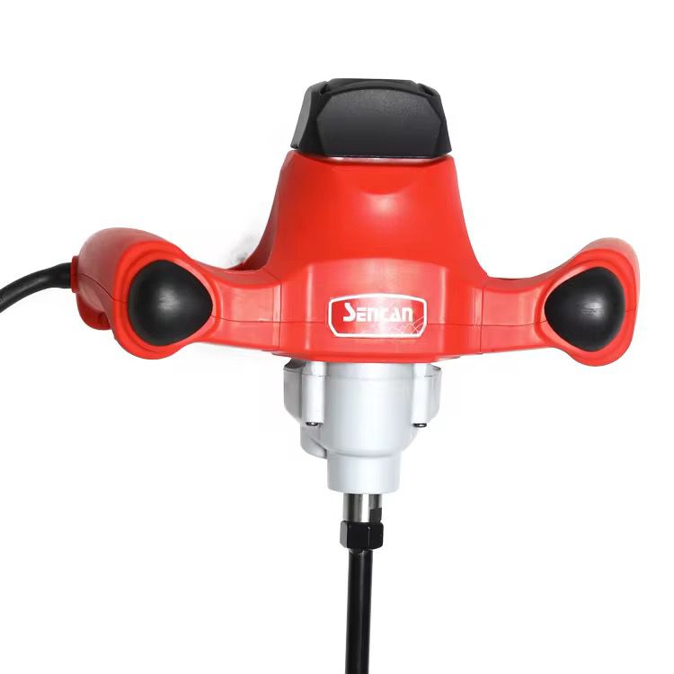 Sencan 581404 Paint and Putty Mixer